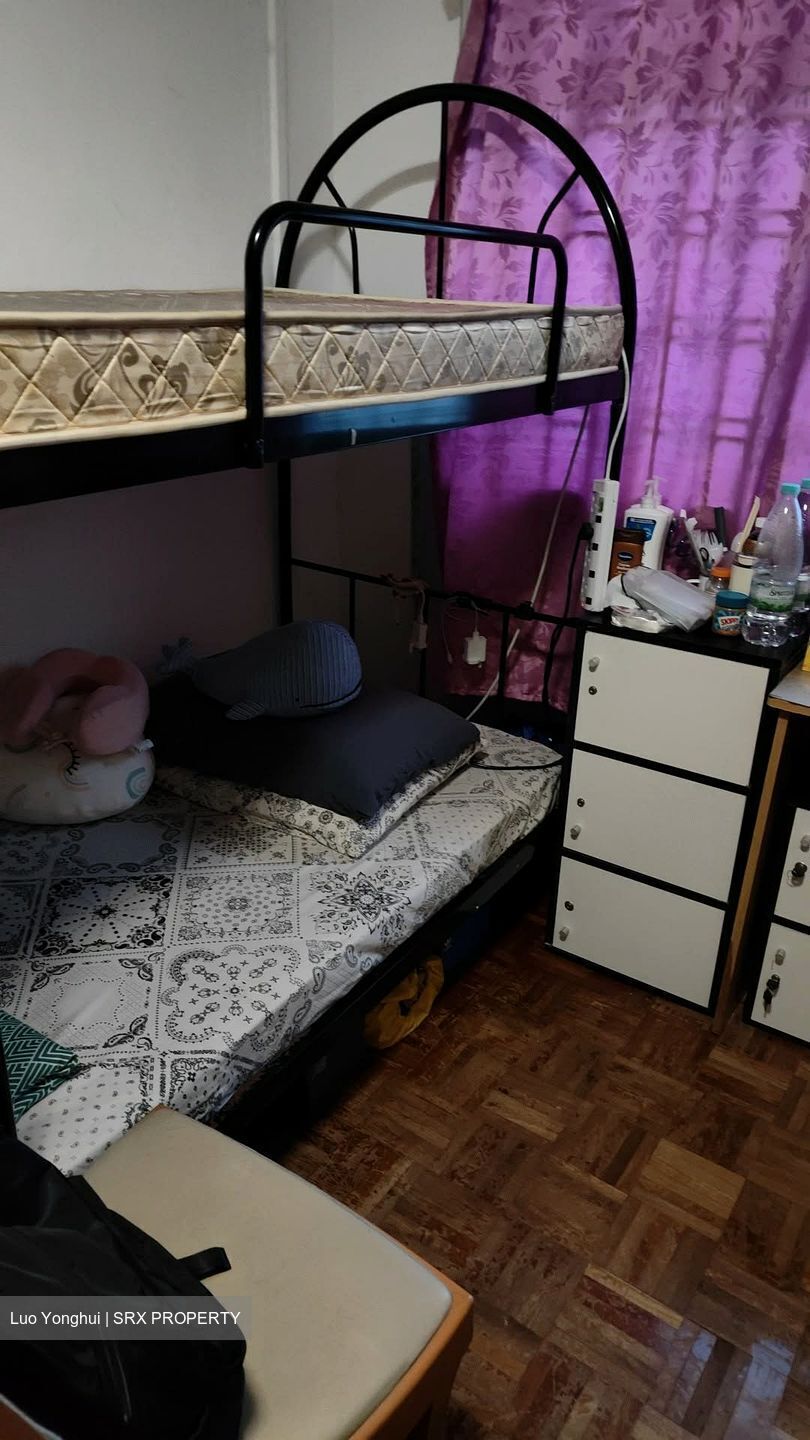 Blk 350 Tampines Street 33 (Tampines), HDB 4 Rooms #537795861